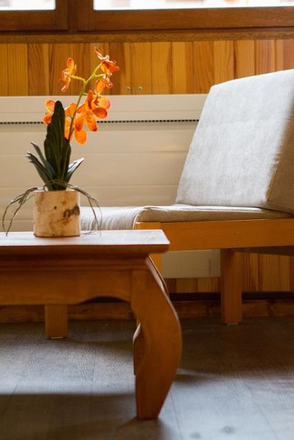 Flats LES MELEZES - Serre Chevalier 1350 - Chantemerle