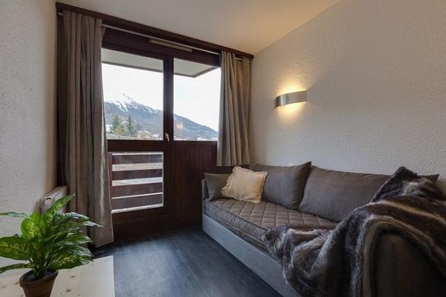 Flats LES MELEZES - Serre Chevalier 1350 - Chantemerle
