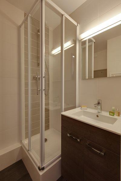 Flats LES MELEZES - Serre Chevalier 1350 - Chantemerle
