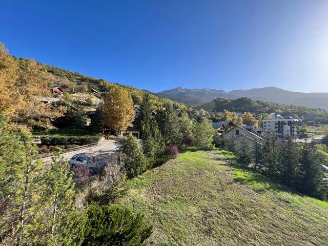 Flats LES MELEZES - Serre Chevalier 1350 - Chantemerle
