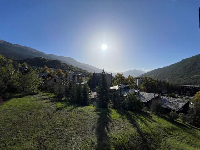 Flats LES MELEZES - Serre Chevalier 1350 - Chantemerle