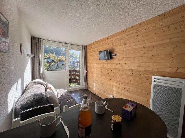 Flats LES MELEZES - Serre Chevalier 1350 - Chantemerle