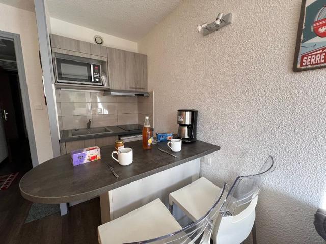 Flats LES MELEZES - Serre Chevalier 1350 - Chantemerle