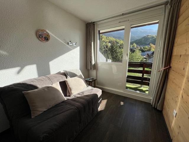 Flats LES MELEZES - Serre Chevalier 1350 - Chantemerle