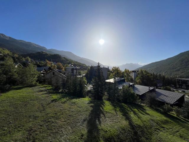 Flats LES MELEZES - Serre Chevalier 1350 - Chantemerle