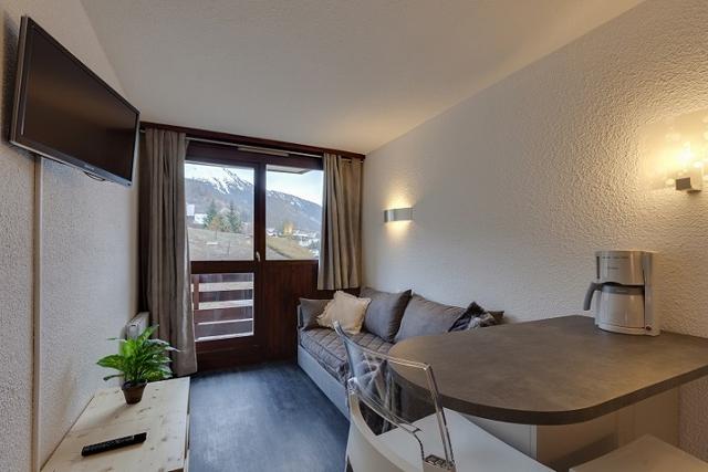 Flats LES MELEZES - Serre Chevalier 1350 - Chantemerle