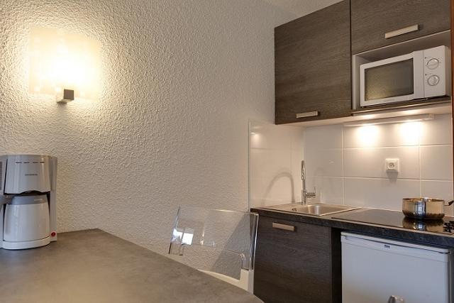 Flats LES MELEZES - Serre Chevalier 1350 - Chantemerle