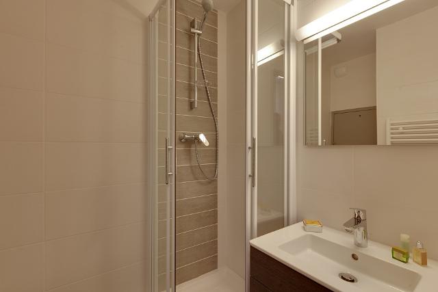 Flats LES MELEZES - Serre Chevalier 1350 - Chantemerle