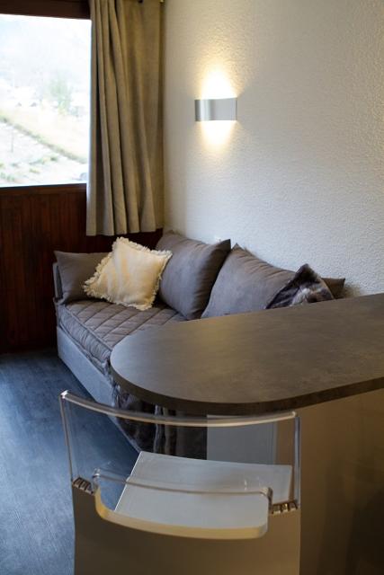 Flats LES MELEZES - Serre Chevalier 1350 - Chantemerle