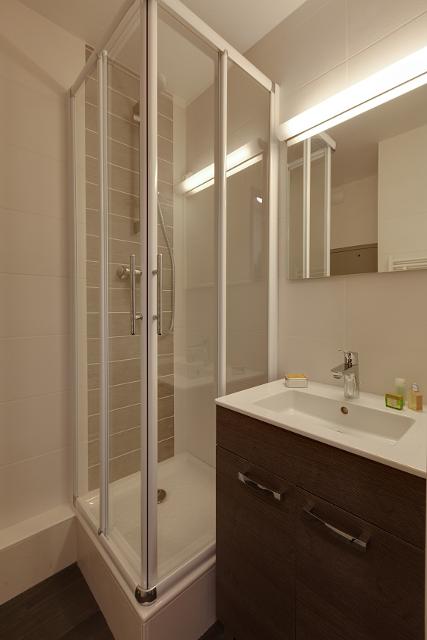 Flats LES MELEZES - Serre Chevalier 1350 - Chantemerle