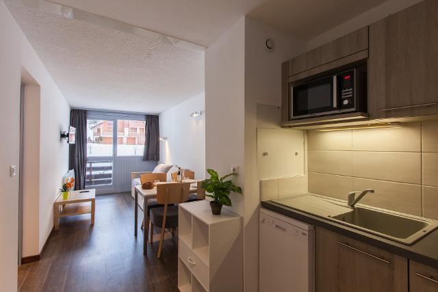 Flats LES MELEZES - Serre Chevalier 1350 - Chantemerle