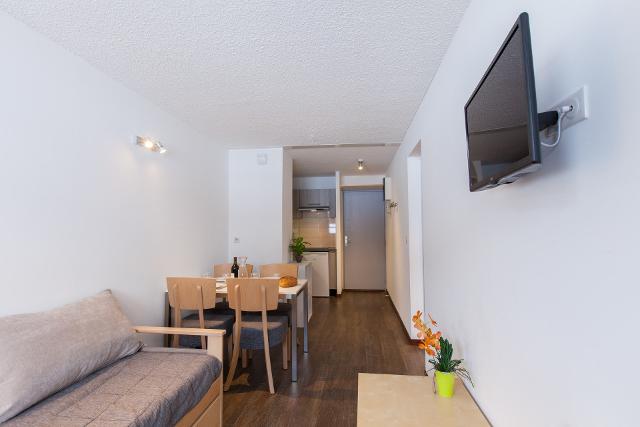 Flats LES MELEZES - Serre Chevalier 1350 - Chantemerle