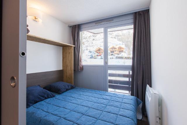 Flats LES MELEZES - Serre Chevalier 1350 - Chantemerle