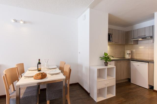 Flats LES MELEZES - Serre Chevalier 1350 - Chantemerle