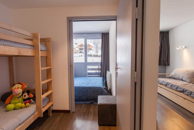 Flats LES MELEZES - Serre Chevalier 1350 - Chantemerle