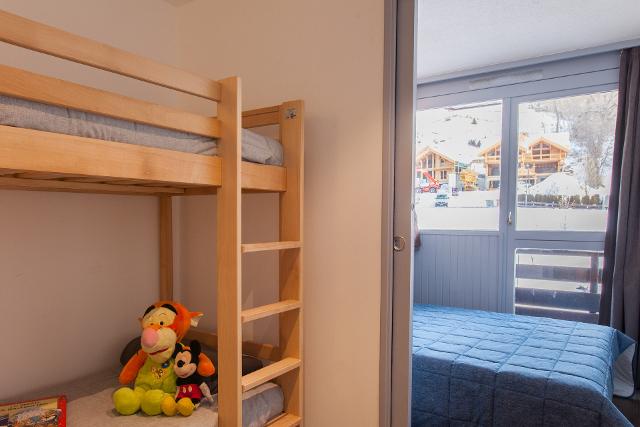 Flats LES MELEZES - Serre Chevalier 1350 - Chantemerle