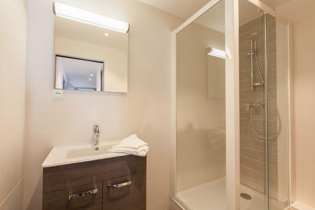 Flats LES MELEZES - Serre Chevalier 1350 - Chantemerle