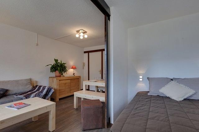 Flats LES MELEZES - Serre Chevalier 1350 - Chantemerle