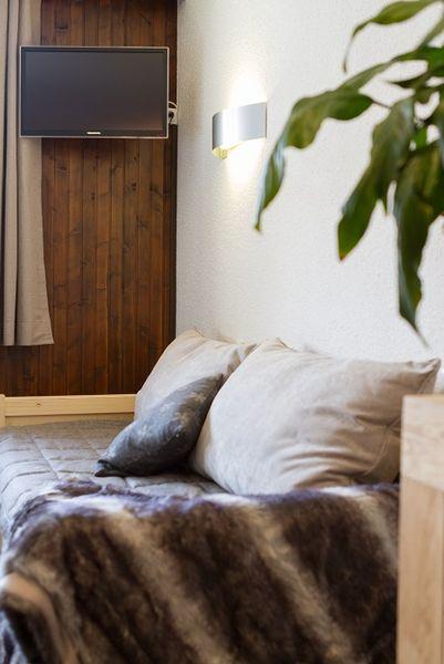 Flats LES MELEZES - Serre Chevalier 1350 - Chantemerle