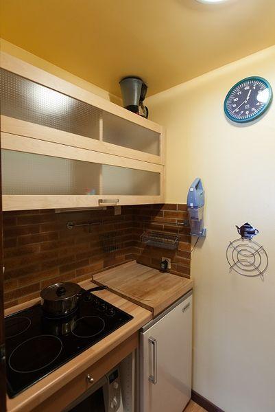 Flats LES MELEZES - Serre Chevalier 1350 - Chantemerle