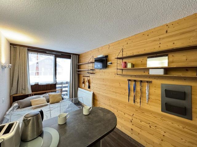 Flats LES MELEZES - Serre Chevalier 1350 - Chantemerle