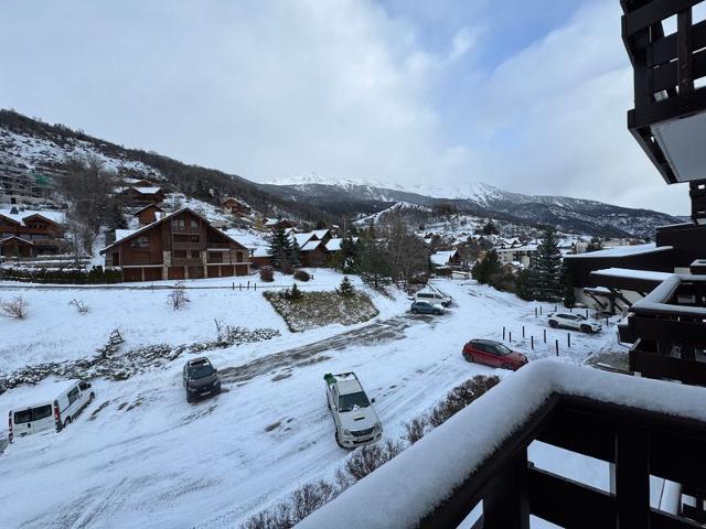 Flats LES MELEZES - Serre Chevalier 1350 - Chantemerle