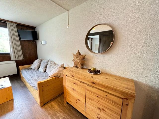 Flats LES MELEZES - Serre Chevalier 1350 - Chantemerle