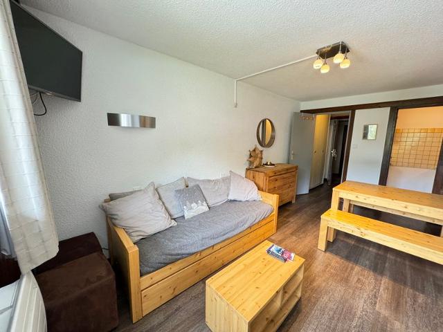 Flats LES MELEZES - Serre Chevalier 1350 - Chantemerle