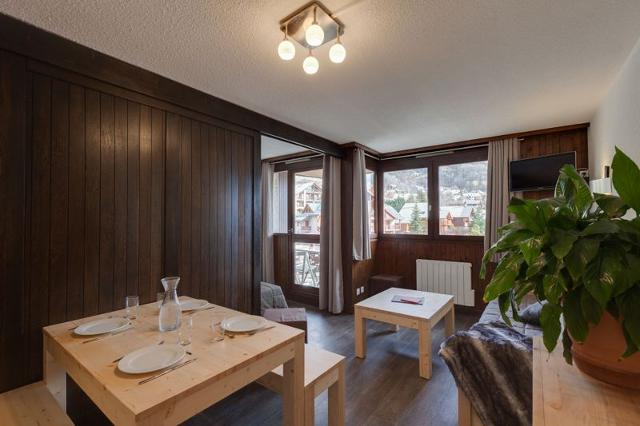 Flats LES MELEZES - Serre Chevalier 1350 - Chantemerle