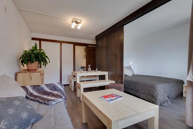 Flats LES MELEZES - Serre Chevalier 1350 - Chantemerle