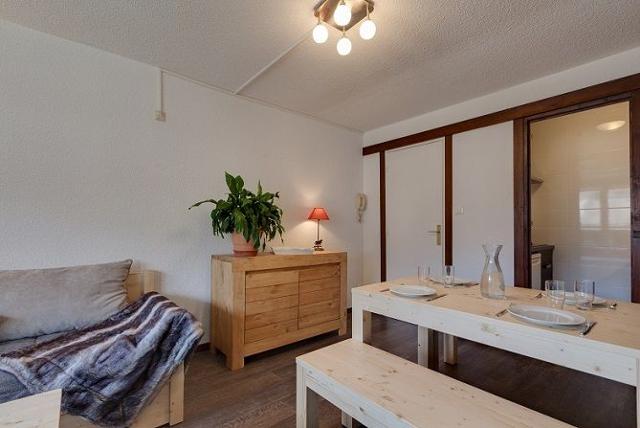 Flats LES MELEZES - Serre Chevalier 1350 - Chantemerle