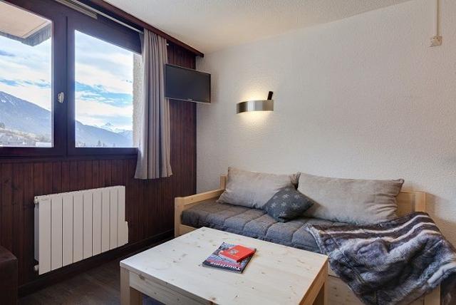 Flats LES MELEZES - Serre Chevalier 1350 - Chantemerle