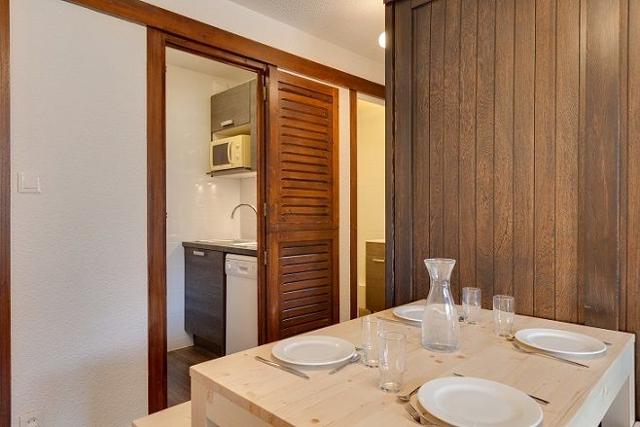 Flats LES MELEZES - Serre Chevalier 1350 - Chantemerle