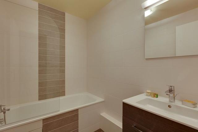 Flats LES MELEZES - Serre Chevalier 1350 - Chantemerle