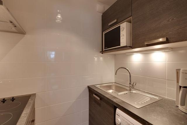 Flats LES MELEZES - Serre Chevalier 1350 - Chantemerle