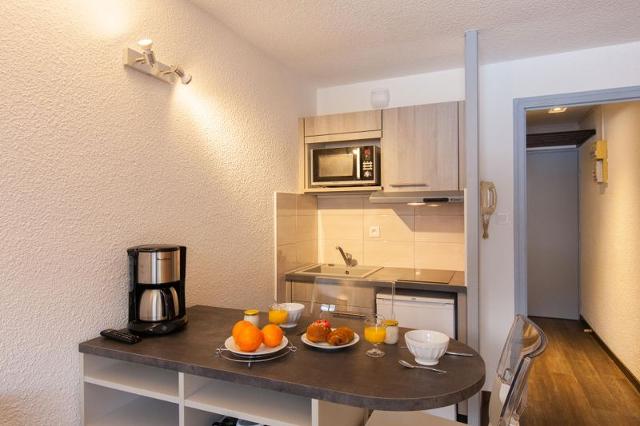 Flats LES MELEZES - Serre Chevalier 1350 - Chantemerle