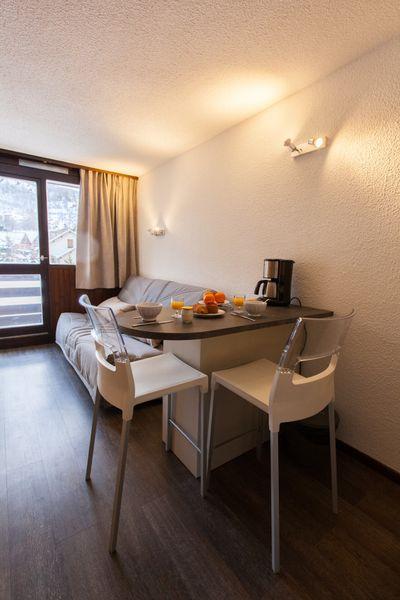 Flats LES MELEZES - Serre Chevalier 1350 - Chantemerle