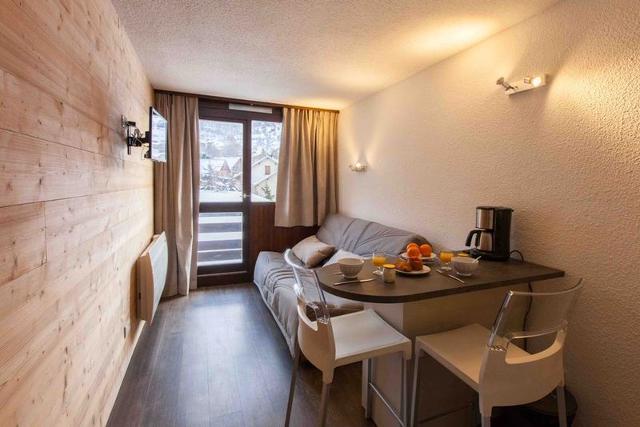 Flats LES MELEZES - Serre Chevalier 1350 - Chantemerle