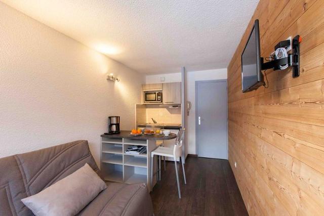 Flats LES MELEZES - Serre Chevalier 1350 - Chantemerle