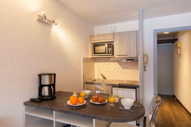 Flats LES MELEZES - Serre Chevalier 1350 - Chantemerle