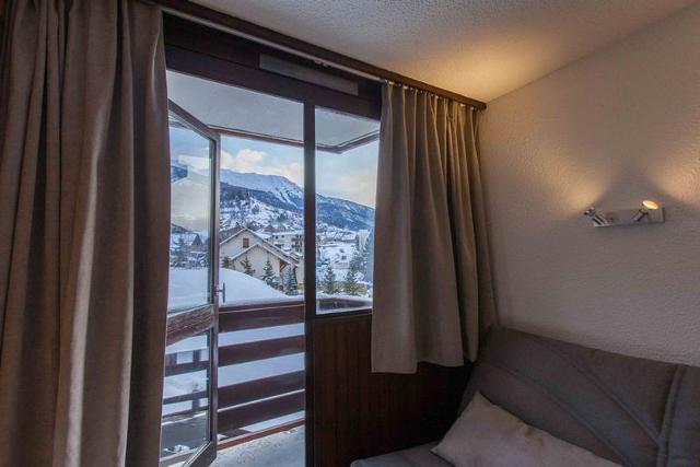Flats LES MELEZES - Serre Chevalier 1350 - Chantemerle