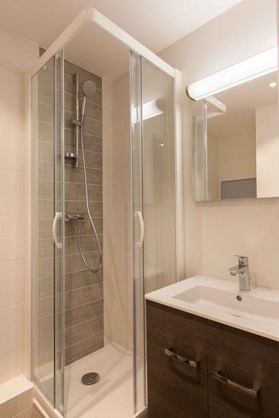 Flats LES MELEZES - Serre Chevalier 1350 - Chantemerle