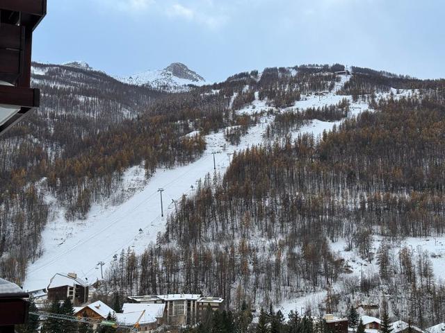 Flats LES MELEZES - Serre Chevalier 1350 - Chantemerle