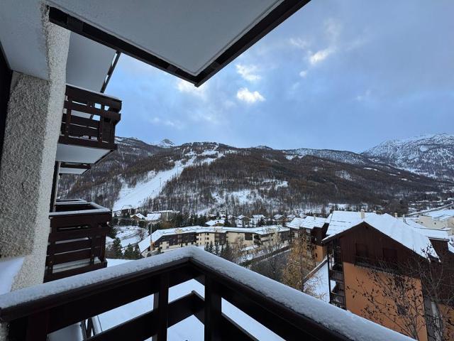 Flats LES MELEZES - Serre Chevalier 1350 - Chantemerle