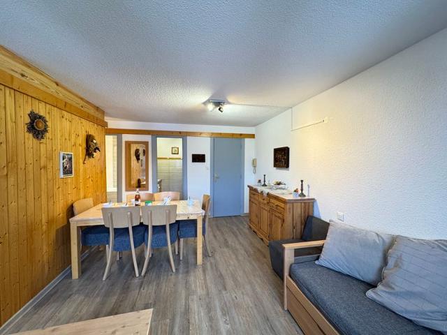 Flats LES MELEZES - Serre Chevalier 1350 - Chantemerle