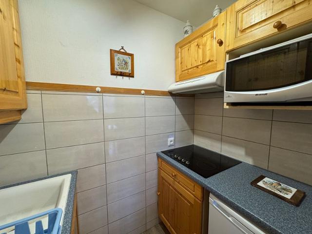 Flats LES MELEZES - Serre Chevalier 1350 - Chantemerle