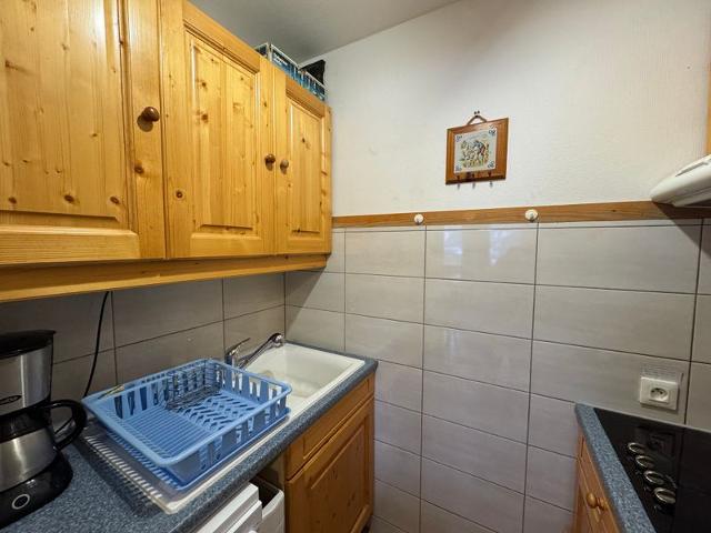 Flats LES MELEZES - Serre Chevalier 1350 - Chantemerle