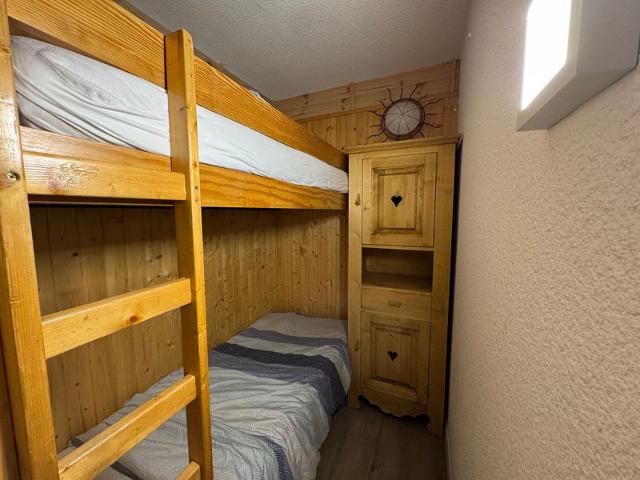 Flats LES MELEZES - Serre Chevalier 1350 - Chantemerle
