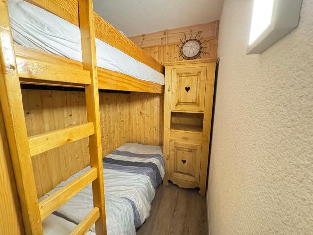 Flats LES MELEZES - Serre Chevalier 1350 - Chantemerle