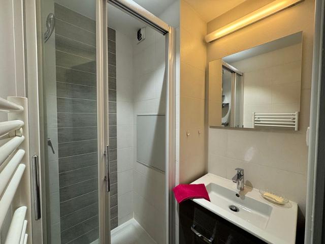 Flats LES MELEZES - Serre Chevalier 1350 - Chantemerle